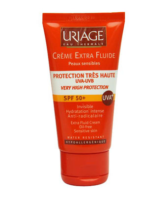 Uriage SPF 50