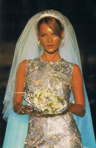 KATE MOSS