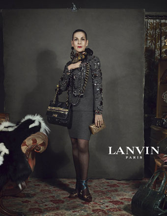 LANVIN