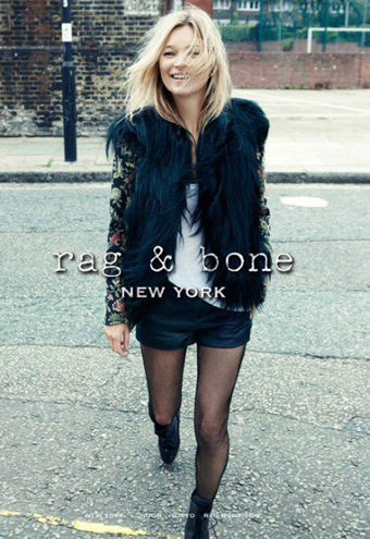 RAG & BONE