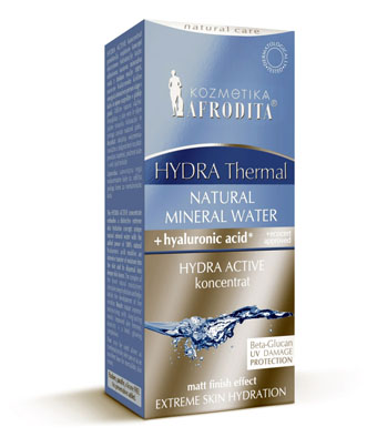 HYDRA ACTIVE SERUM