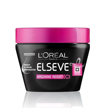 Loreal Elseve Arginine