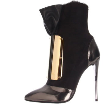 Guiseppe Zanotti fall/winter 2012