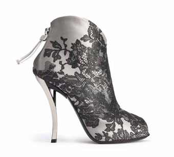 Roger Vivier jesen/ zima 2012- 13