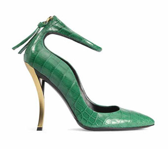 Roger Vivier jesen/ zima 2012- 13