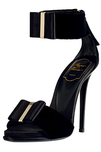 Roger Vivier jesen/ zima 2012- 13