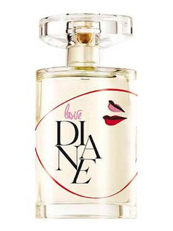 Diane von Furstenberg LoveDiane