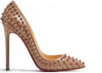 Christian Louboutin