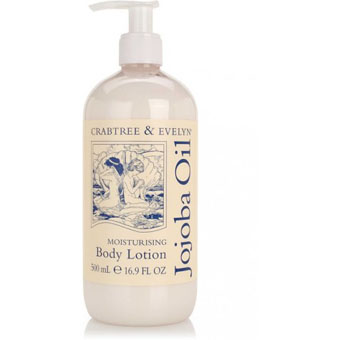 Crabtree & Evelyn