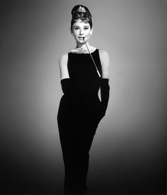 Holly Golightly 