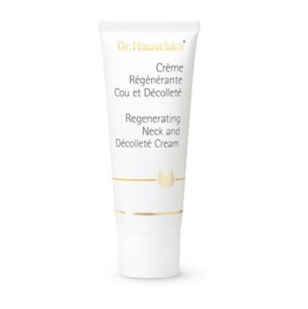 Dr. Hauschka Regenerating Neck and Decollete Cream