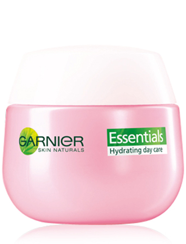 Garnier Essentials