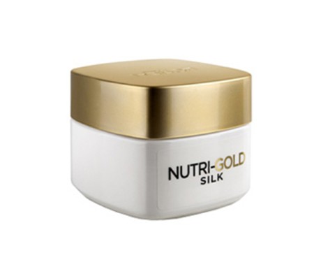 L'Oreal Nutri-gold Silk