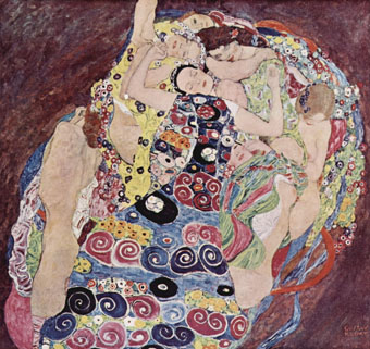 Gustav Klimt