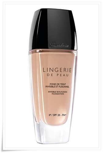 Guerlain Lingerie De Peau