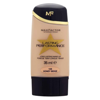 Max Factor Lasting Performance