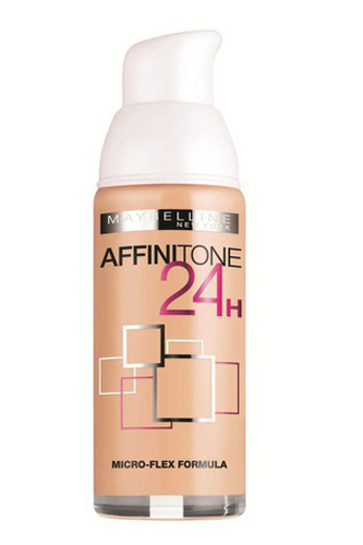 Maybelline Affinitone 24h