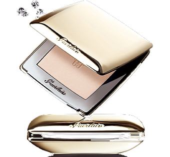 Guerlain Parure Gold