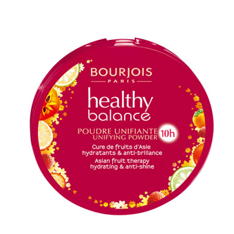 Bourjois Healty Balance