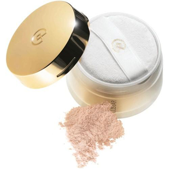 Collistar Silk Effect Loose Powder