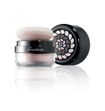 Guerlain Meteorites Travel Touch