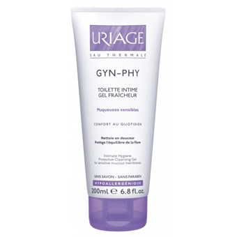 Uriage Gyn-8 Intimate Hygiene