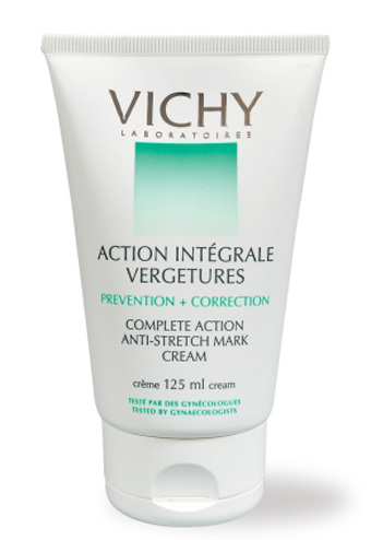 Vichy Complete Action za strije