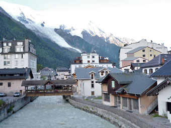 Chamonix, Francuska