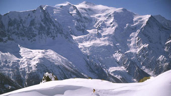 Chamonix, Francuska