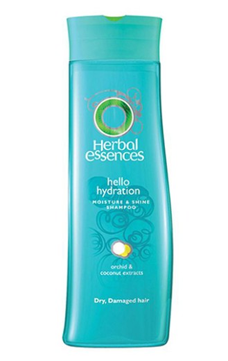 Herbal Essence Hello Hydration