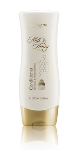 Oriflame Milk & Honey Regenerator