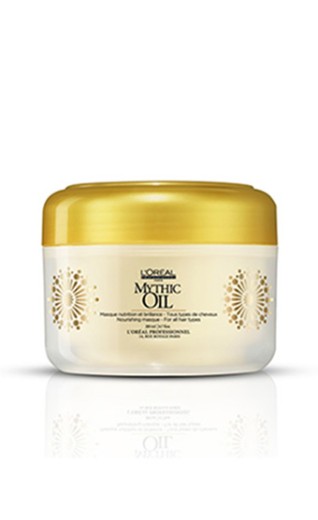 L'Oreal Professionnel Mythic Oil Nourishing Masque