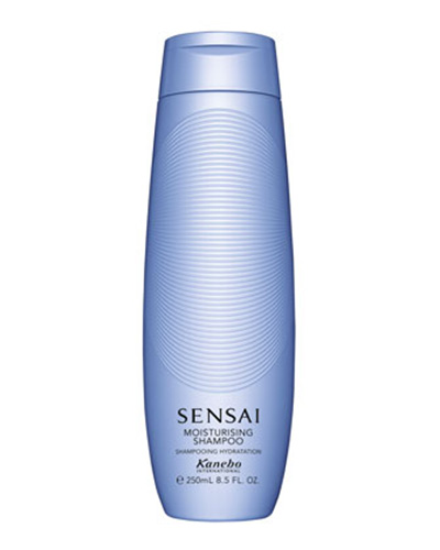 Sensai Moisturizing Shampoo