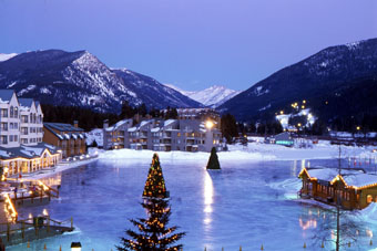 Keystone, Kolorado