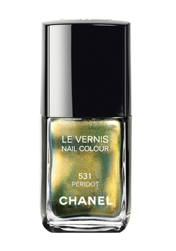 Chanel Le Vernis