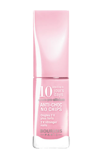 Bourjois 10 Days