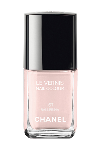 Chanel Le Vernis