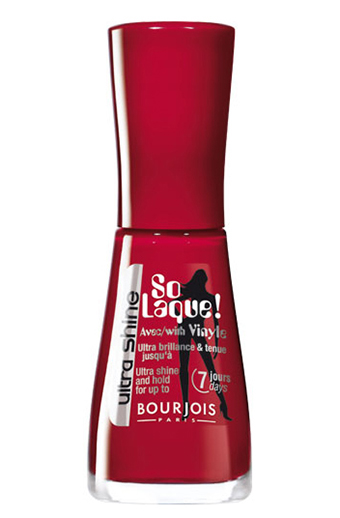 Bourjois So Laque