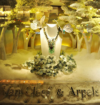 Van Cleef Arpels