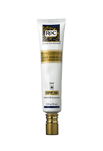 RoC Retinol Correxion