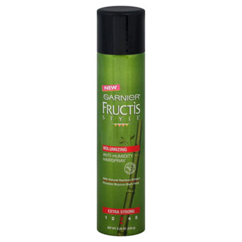 Garnier Fructis Extra Strong