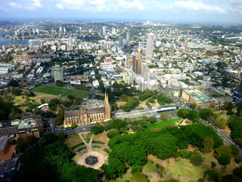 Sydney Australia 