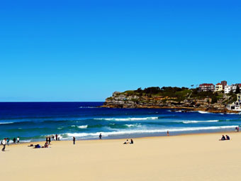 Plaza Bondi Sydney