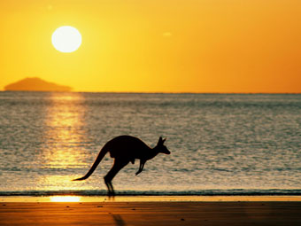 Sydney Australia 