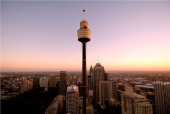 Sydney Tower