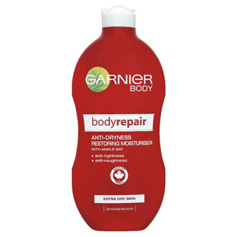 Garnier Body Repair