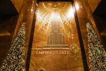 Empire State Building