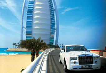 Burj Al Arab