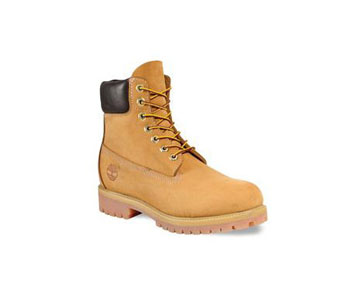 TIMBERLAND