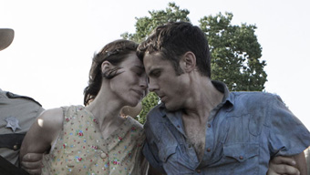 Film: AIN'T THEM BODIES SAINTS
Režiser: David Lowery